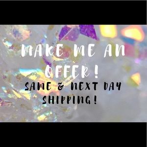 Make me an offer! Also, use this photo if ya want!